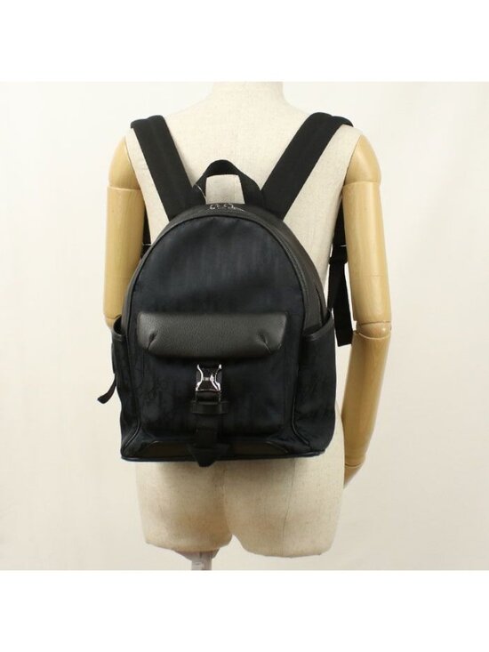 Dior Backpack Explorer Polyamide main image 9
